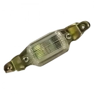 ACDelco LS103 License Plate Light Socket