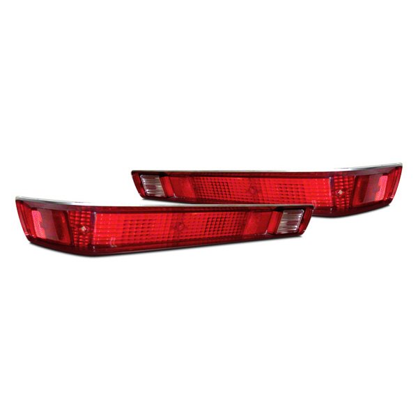Goodmark® - Replacement Tail Lights