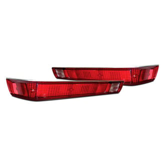 Goodmark® - Factory Replacement Tail Lights