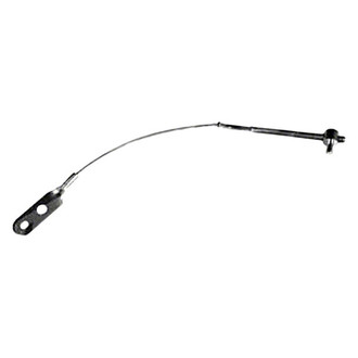 Goodmark® - Automatic Transmission Kickdown Cable