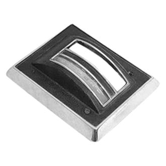 Goodmark® - Shift Selector Dial Bezel