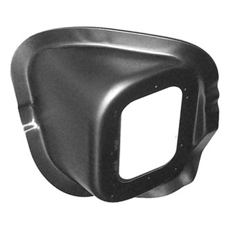 Goodmark® - Shifter Floor Hump