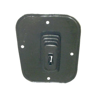 Goodmark® - Manual Transmission Shift Boot