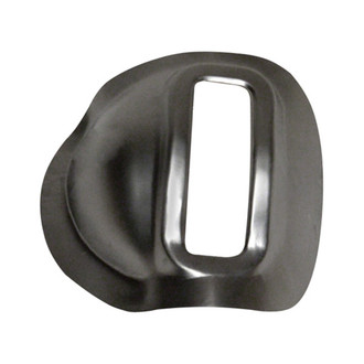 Goodmark® - Center Floor Pan