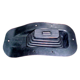 Goodmark® - Manual Transmission Shift Boot