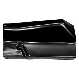 Goodmark® - Rear Outer Passenger Side Truck Bed Floor Patch