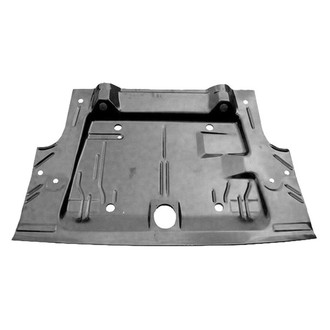 Goodmark® - Complete Trunk Floor