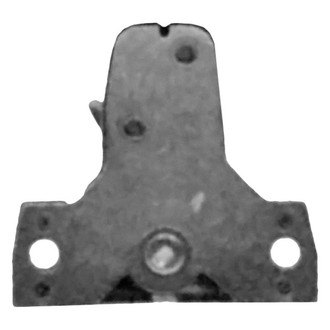 Goodmark® - Trunk Latch