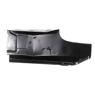 Goodmark® - Passenger Side Trunk Floor