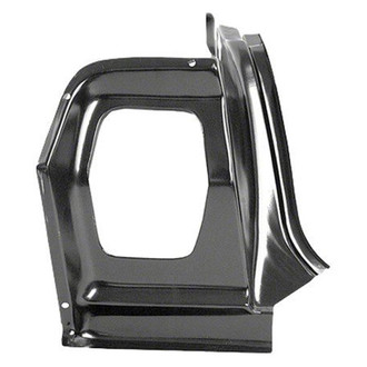 Goodmark® - Driver Side Tail Panel