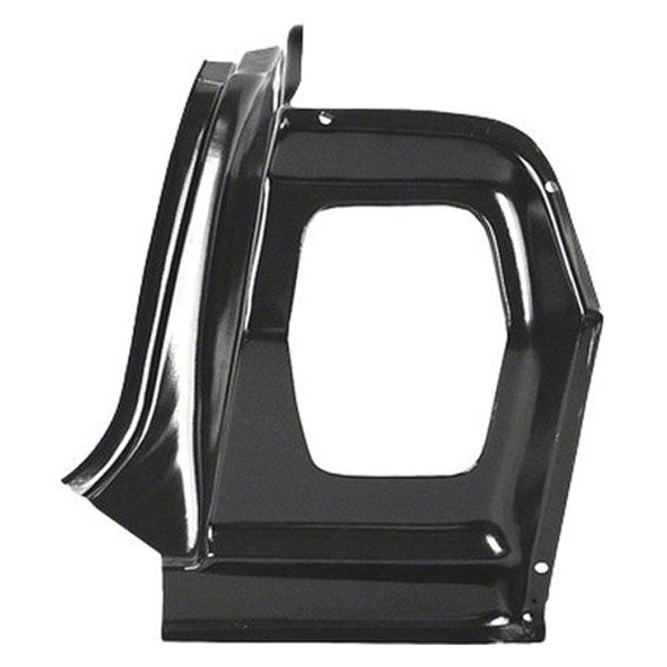 Goodmark® - Passenger Side Tail Panel