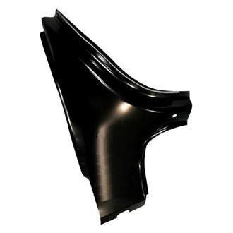 Goodmark® - Driver Side Trunk Gutter Brace