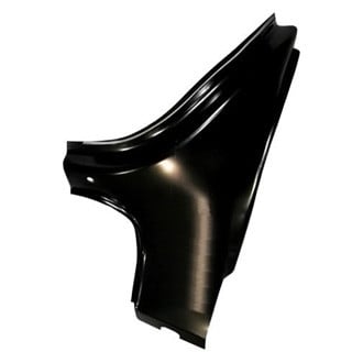 Goodmark® - Passenger Side Trunk Gutter Brace