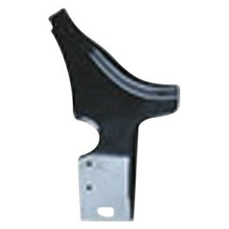 Goodmark® - Passenger Side Trunk Gutter Brace