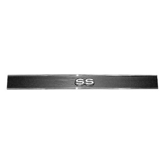 Goodmark® - Rear Body Finish Panel