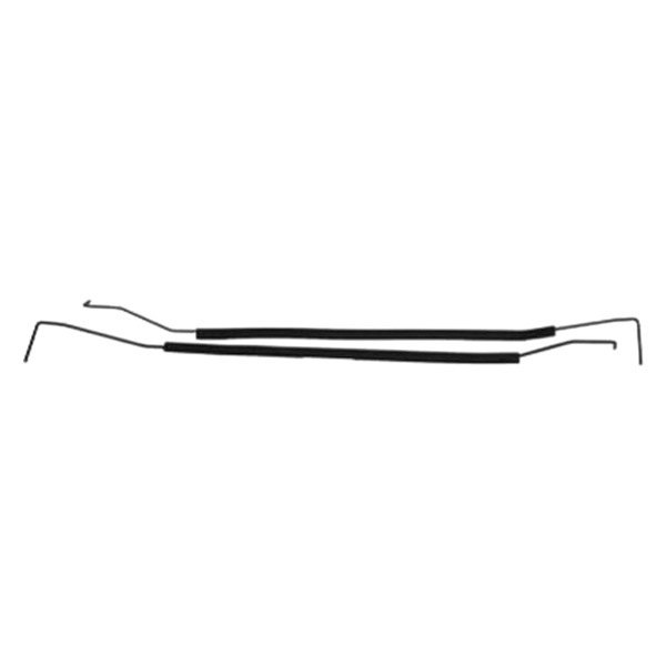 Goodmark® - Trunk Lid Torsion Rods