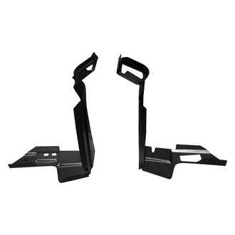 Goodmark® - Trunk Hinge Brackets
