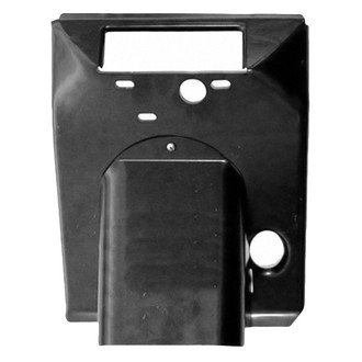 Goodmark® - Center Trunk Floor Brace