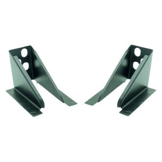 Goodmark® - Inner Trunk Floor Braces