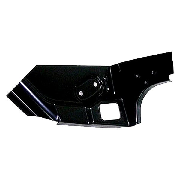 Goodmark® - Driver Side Panel Extension