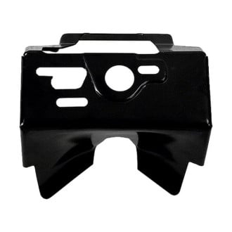 Goodmark® - Trunk Lock Striker Support