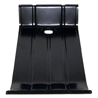 Goodmark® - Center Trunk Floor