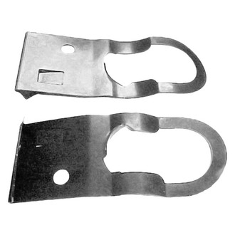 Goodmark® - Trunk Lock Retainers
