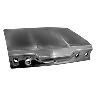 Goodmark® - Trunk Lid