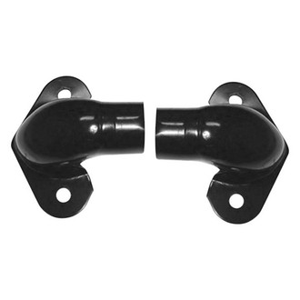 Goodmark® - Tailgate Trunnions