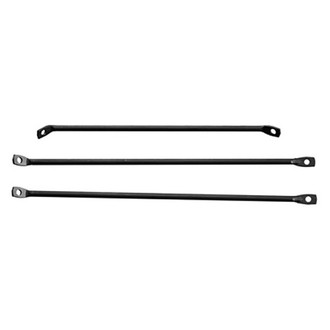 Goodmark® - Fender Brace Set