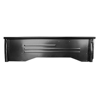 Goodmark® - Driver Side Truck Bedside Panel