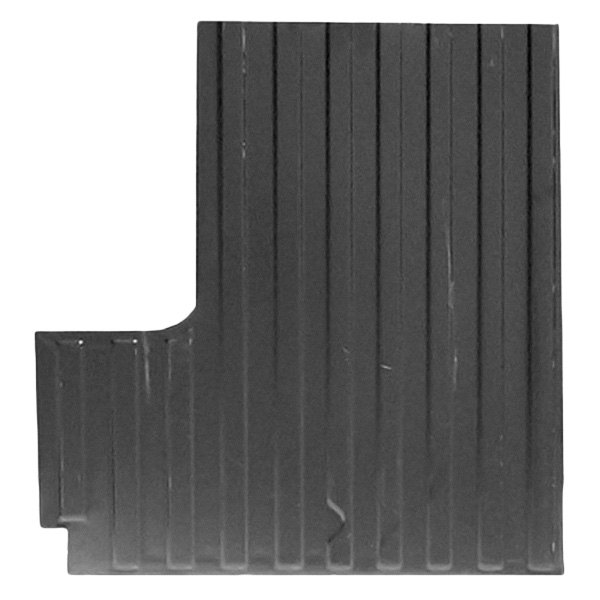 Goodmark® - Rear Driver Side Bed Floor Patch