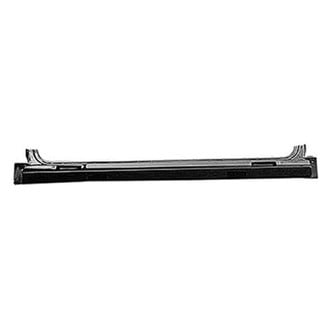 Goodmark® - Tail Panel