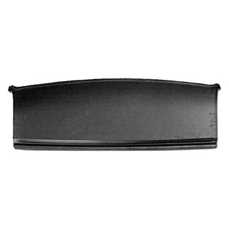 Goodmark® - Trunk Floor Filler Panels