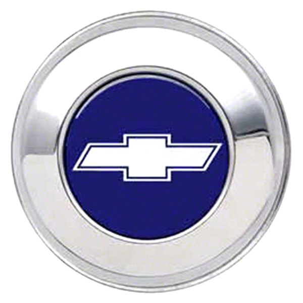 Goodmark® - Wheel Center Cap