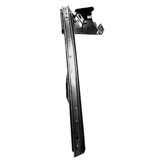 Goodmark® - Door Glass Guides