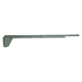 Goodmark® - Door Window Glass Run Channel