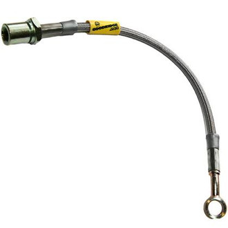 Goodridge® - G-Stop™ Clutch Line Kit
