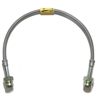 Goodridge® - G-Stop™ Clutch Line Kit