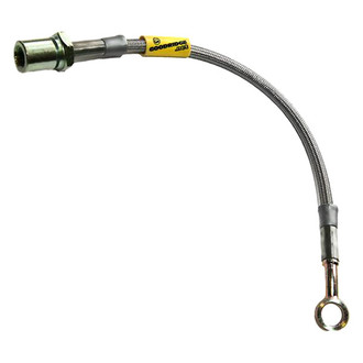 Goodridge® - G-Stop™ Clutch Line Kit