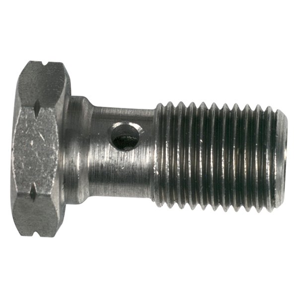 Goodridge® 9920331SC Stainless Steel Replacement Brake Banjo Bolt