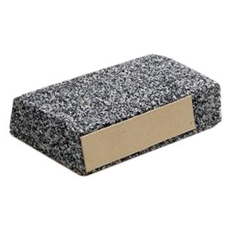 Goodson® - Aluminum Speckle Oxide/Silicon Carbide Segments