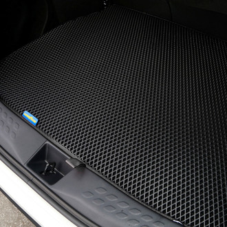 Goodyear Accessories - Black Cargo Liner