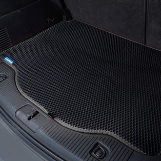 Goodyear Accessories - Black Cargo Liner