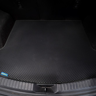 Goodyear Accessories - Black Cargo Liner