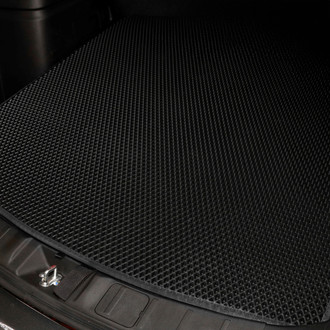 Goodyear Accessories - Black Cargo Liner