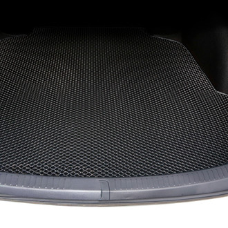 Goodyear Accessories - Black Cargo Liner