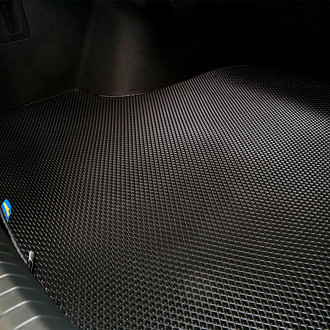 Goodyear Accessories - Black Cargo Liner
