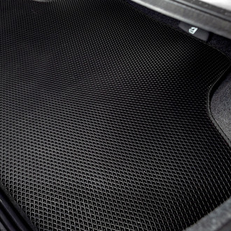 Goodyear Accessories - Black Cargo Liner