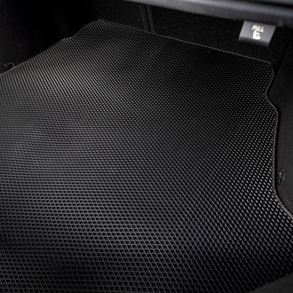 Goodyear Accessories - Black Cargo Liner